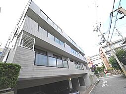 神戸市東灘区住吉本町１丁目
