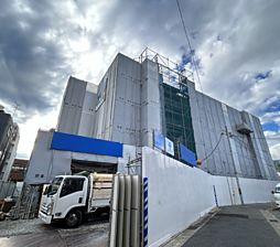 神戸市東灘区北青木２丁目