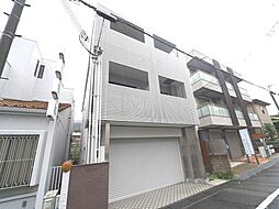 神戸市東灘区岡本２丁目