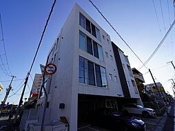 神戸市東灘区森南町２丁目