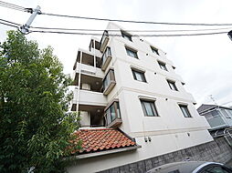 神戸市東灘区甲南町４丁目