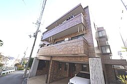 神戸市東灘区岡本７丁目