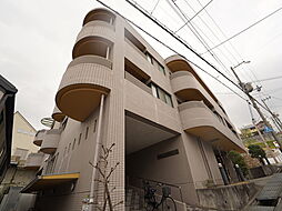 神戸市東灘区森北町６丁目