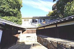 パインガーデン芦屋川