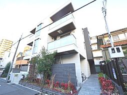 神戸市東灘区深江北町３丁目