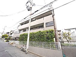 神戸市東灘区西岡本３丁目