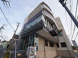 神戸市東灘区御影郡家２丁目