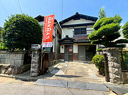 堺市中区深井東町　中古戸建