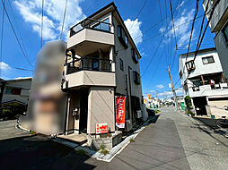 吹田市南正雀二丁目　中古戸建