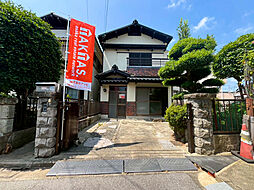 堺市中区深井東町　売り土地