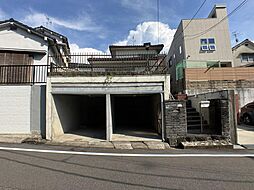 富田林市寺池台三丁目　中古戸建