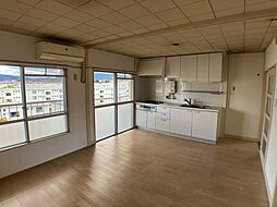 狭山住宅３５号棟