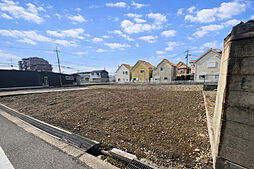 伊丹市森本四丁目　売り土地 A号地