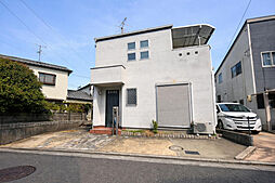 堺市中区土師町三丁　中古戸建