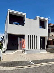 堺市中区辻之　中古戸建