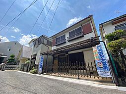 富田林市須賀　売り土地