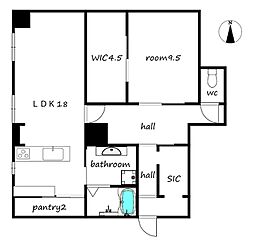センチュリー山繁 1