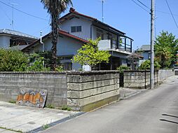 貞山二丁目　売地