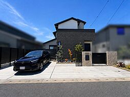 小郡市大板井 中古戸建