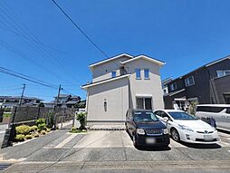 久留米市大石町 中古戸建