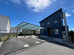 久留米市梅満町 中古戸建