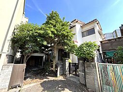 久留米市合川町 中古戸建