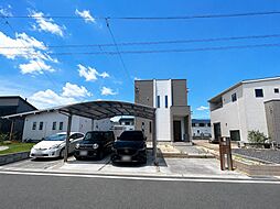 久留米市田主丸町益生田 中古戸建