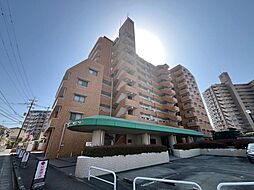 ライオンズマンション久留米プラザ3番館