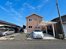 久留米市高良内町 中古戸建