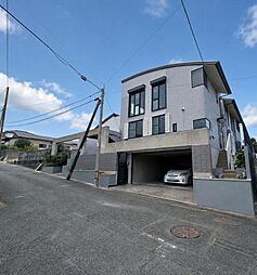 小郡市津古 中古戸建