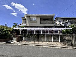 久留米市高良内町 中古戸建