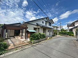 久留米市合川町 中古戸建