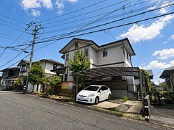 小郡市希みが丘3丁目 中古戸建
