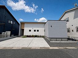 久留米市小森野5丁目 中古戸建