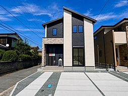 久留米市南4丁目 新築戸建