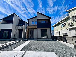 江戸屋敷1丁目 新築戸建 2号棟
