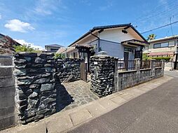 久留米市大橋町常持 中古戸建