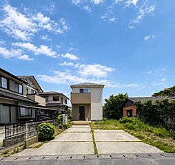 小郡市寺福童 中古戸建