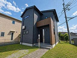 小郡市横隈 中古戸建