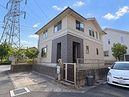 小郡市美鈴が丘5丁目 中古戸建