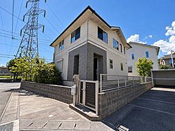 小郡市美鈴が丘5丁目 中古戸建