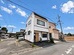 久留米市合川町　中古戸建