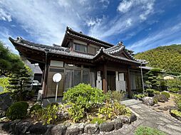 みやま市瀬高町本吉 中古戸建