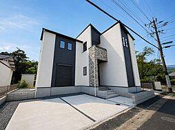鳥栖市桜ケ丘町 新築戸建 1号棟