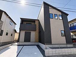 鳥栖市鎗田町 新築戸建2棟 2号棟
