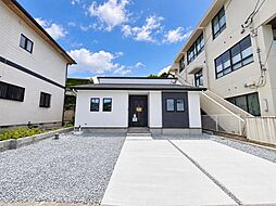 久留米市白山町 新築戸建 1号棟