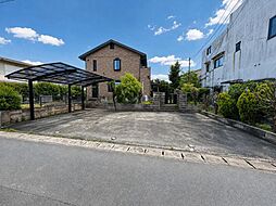 久留米市田主丸町田主丸 中古戸建