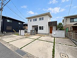 久留米市安武町安武本 中古戸建