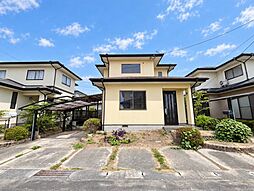 久留米市三潴町田川 中古戸建