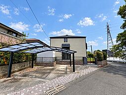 鳥栖市古賀町 中古戸建